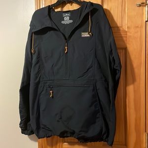 L.L. bean pullover